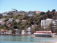 Wellington Fishermans Table